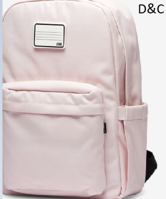 CSG Baseline Backpack