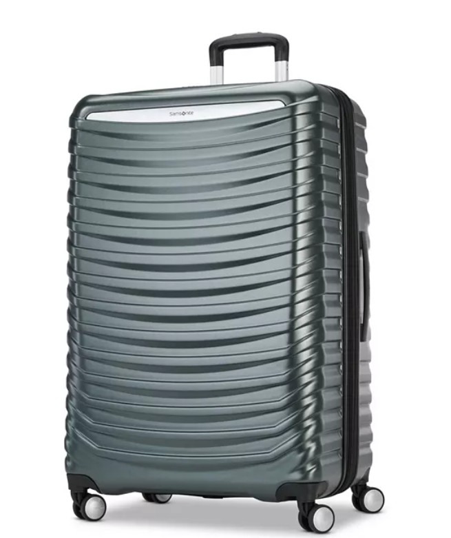 Spin Tech 6 Large Check-in Spinner