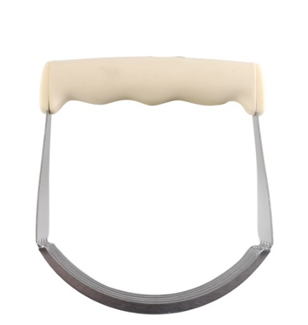 Cook With Color Dough Blender – Essential Tool for Mixing Dough and Pastry