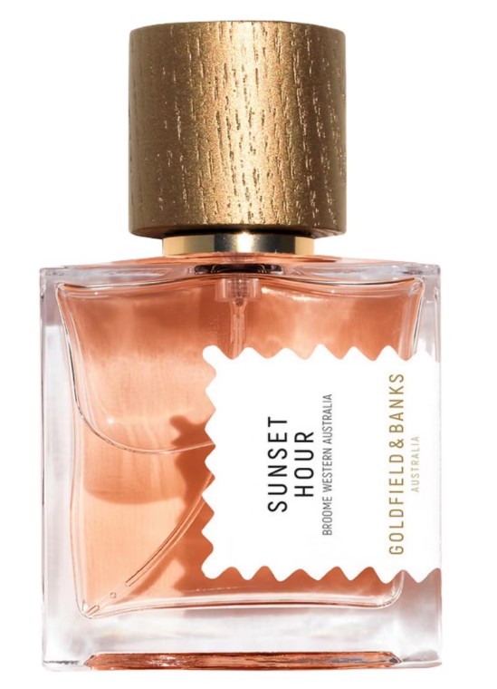 Goldfield & Banks Sunset Hour Eau de Parfum for Everyone 1.7 oz / 50 ml