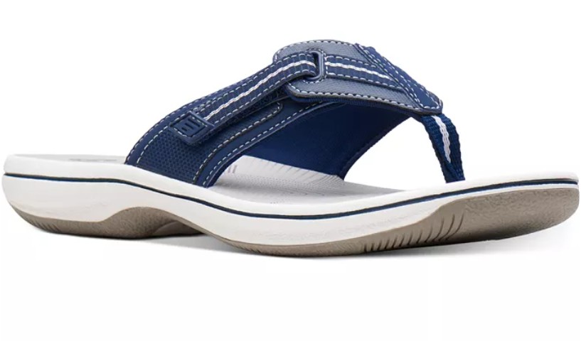 Women’s Cloudsteppers Brinkley Jazz Sandals