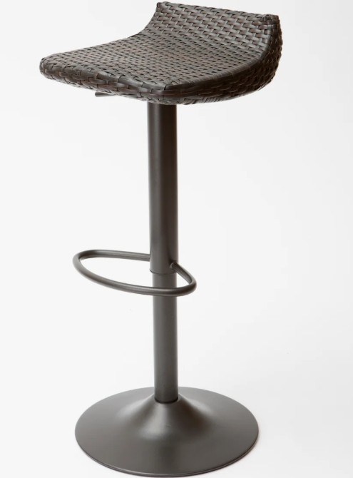 Fionnula Outdoor Stool (Set of 2)