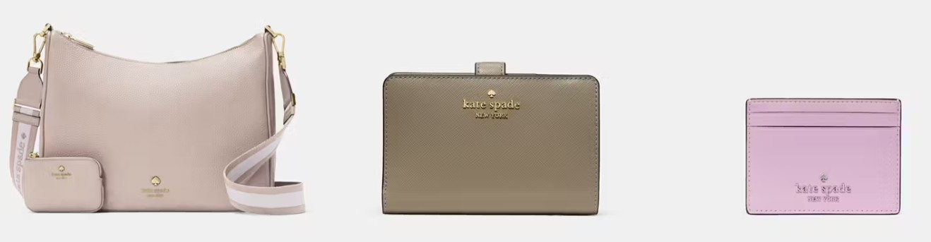 Emma Large Crossbody Bag