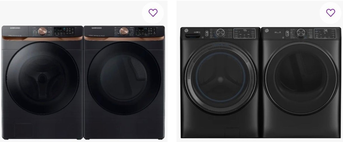 Wayfair’s Big Appliance Sale + Free Ship