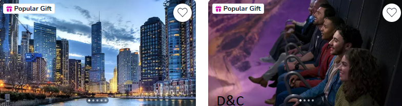 Top Things To Do Around You