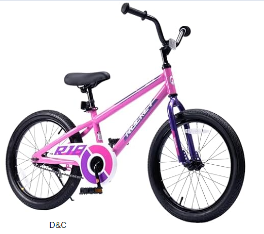 Chipmunk Boys Bike Toddlers Inch Wheel Bicycle Beginners Boys Girls Ages Years