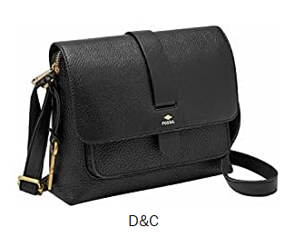 Fossil Kinley Small Crossbody