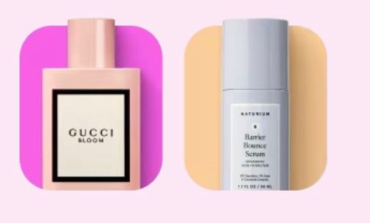 Walmart Beauty Event: Up to 62% Off Beauty, Personal Care & More