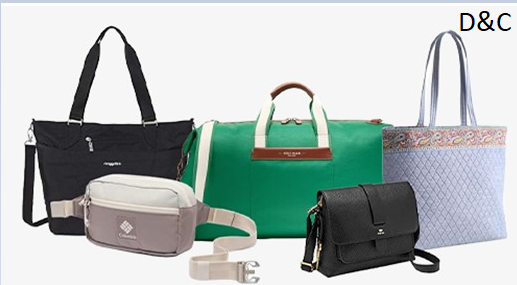 Handbags on Sale.
