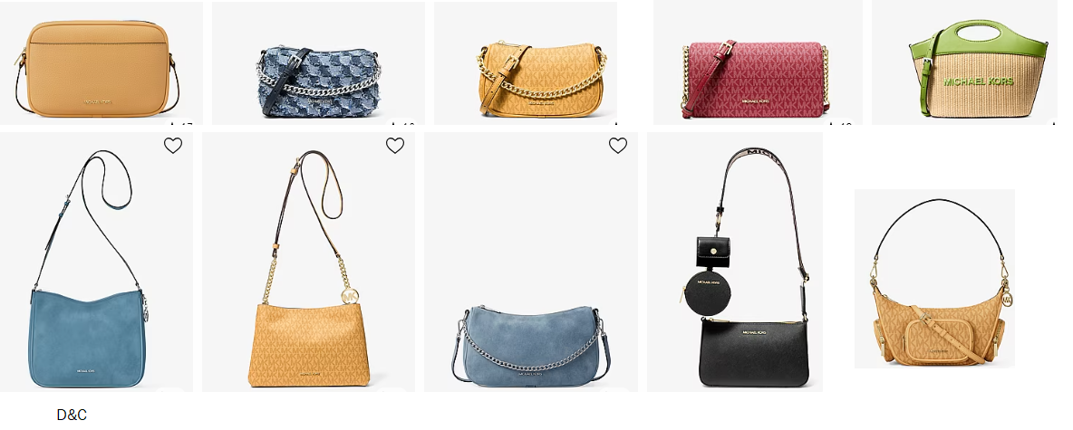 michaelkors Designer Clearance