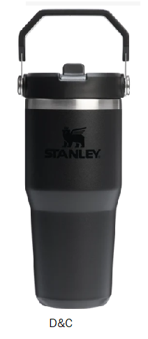 The IceFlow™ Flip Straw Tumbler | 14 OZ