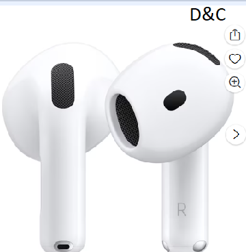 Apple AirPods 4