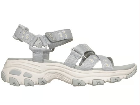 D’Lites Sandal – Happily Yours