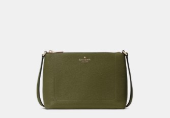 Leila Crossbody Bag