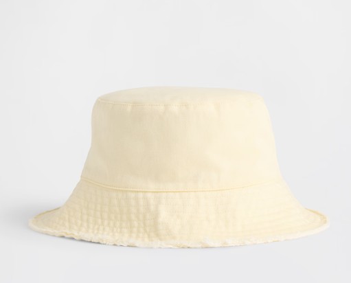 Kids Bucket Hat