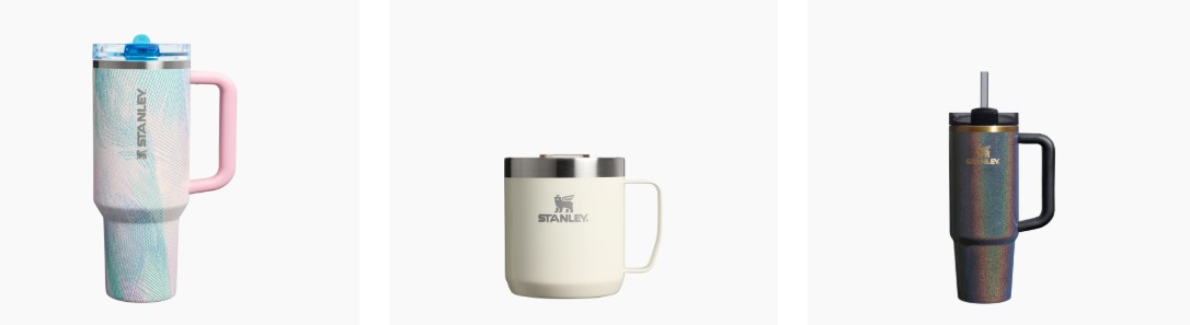 The Quencher ProTour Flip Straw Tumbler | 40 OZ