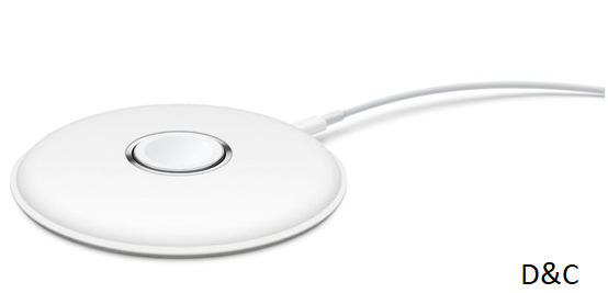 Apple Watch Magnetic Charging Dock