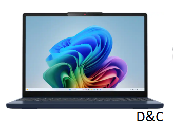 Lenovo – IdeaPad Slim 3i 15.3″ 2K Touchscreen Laptop – Intel Core 7 350 2026 – 16GB Memory – 512GB SSD