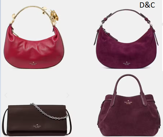 KateSpade Luxury Labor Day Discounts.