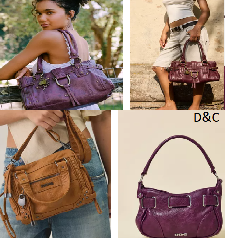 Urban Outfitters Home Page Bags & Purses on Sale.