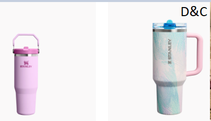 Stanley sale up to 50% off + extra 20% off code FOLLOW20