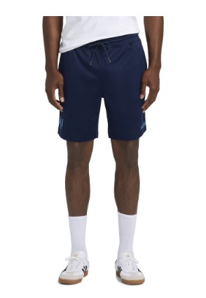 Messi Mens Athletic Jersey Shorts, Sizes XS-3XL