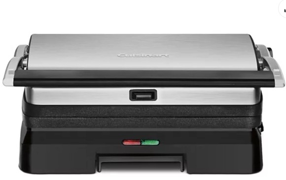 Cuisinart® Griddler® Panini Press Grill