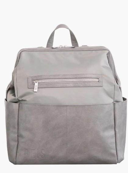 The Backpack Diaper Bag