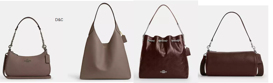 C0ACH FALL SALEUp to 60% OFF + get an EXTRA 20% OFF!