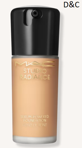 MAC Studio Radiance Serum Powered Foundation