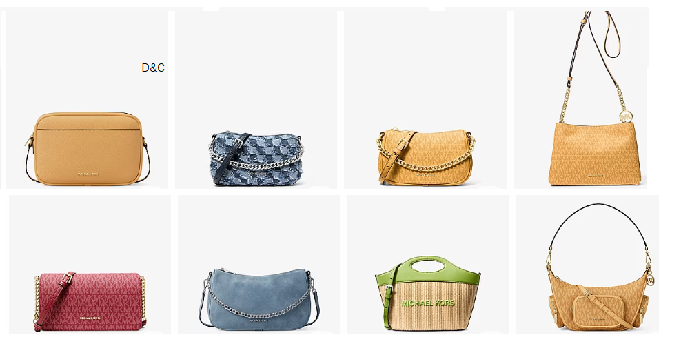 michaelkors Designer Clearance