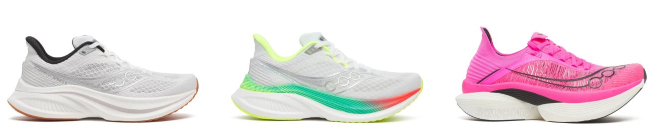 Men’s Endorphin Speed 5
