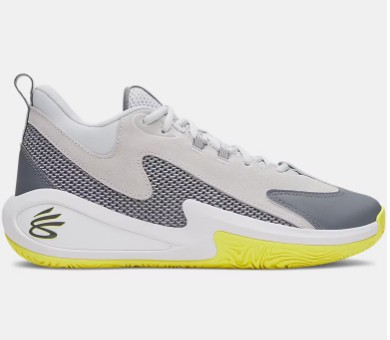 Curry 3Z 25 SDE