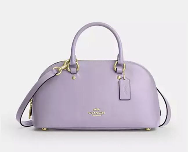 Up to 70%+20% Off Coach Outlet Fall Finds