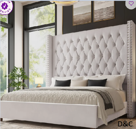 3 Piece Bedroom Set as