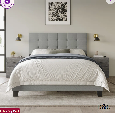 Abdiel 3-Piece Bedroom Set