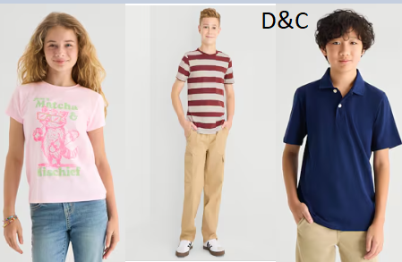 Jcpenny Labor Day big deal