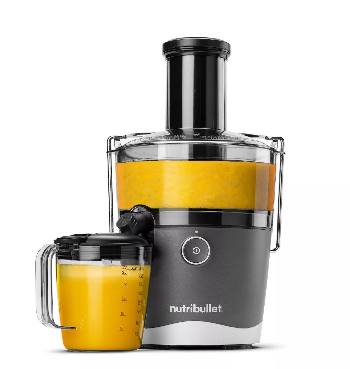 NutriBullet Juicer