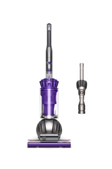 Dyson Ball Animal Origin Upright Vacuum Cleaner | Purple | New