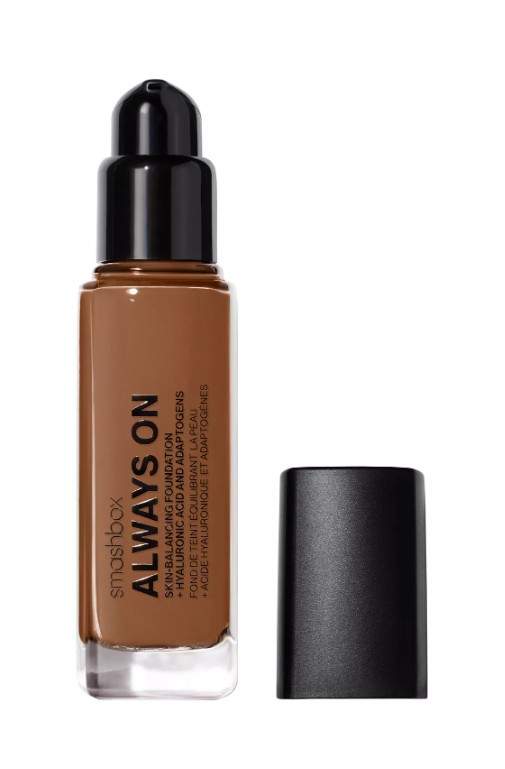 Always On Skin-Balancing Foundation, 1 oz.