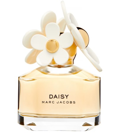 Marc Jacobs Daisy Eau De Toilette, Perfume for Women, 1.7 Oz
