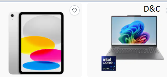 BestBuy Open-Box Outlet Sale