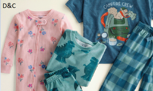 Carters 50% off site wide