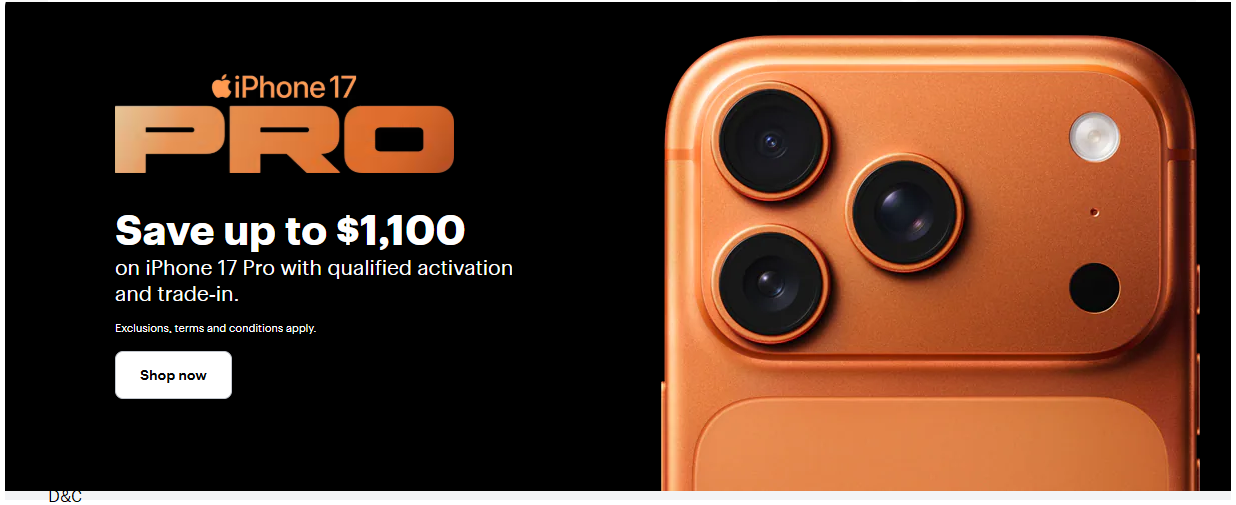 Unlocked Phone Deals at BestBuy