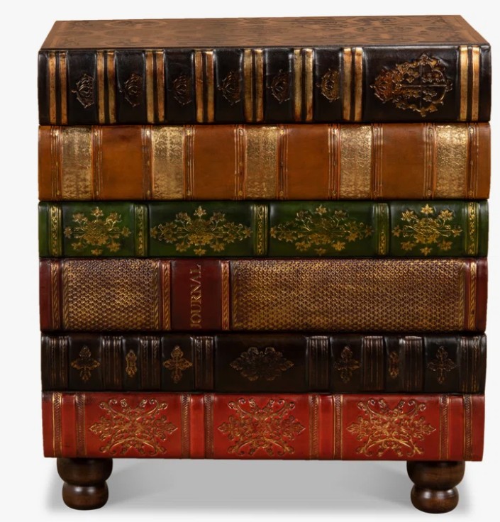 Eufaula Accent Chest