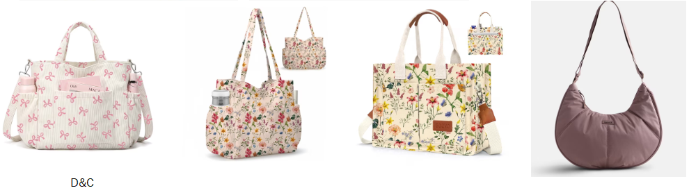 Fall fashion handbags All under $30Stylish and affordable