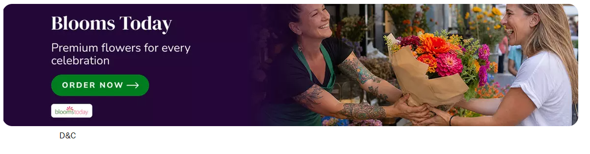 Blooms Today Flower Deals