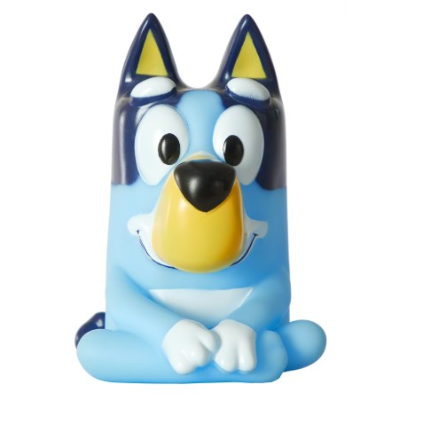 Bluey Squishy LED Mood Light