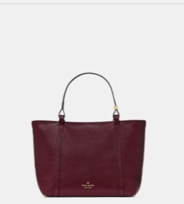 Marlowe Small Tote Bag