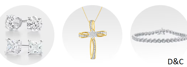 Jewellery Flash Sale